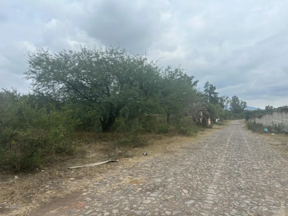 Foto 2 de Terreno en venta en Calzada de las Amapolas, Jardines de la Calera, Tlajomulco de Zúñiga