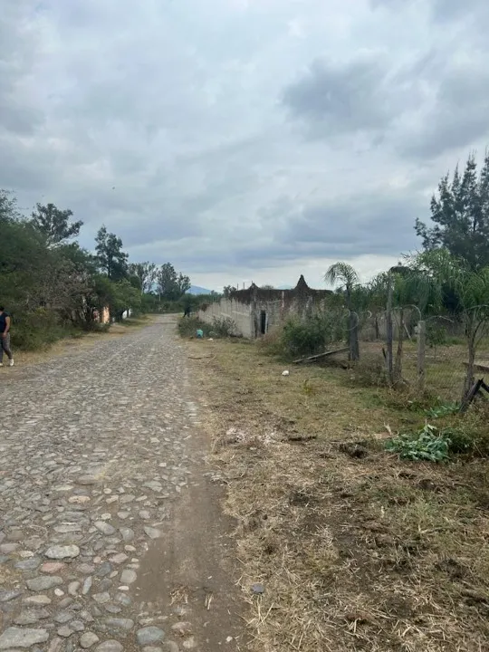 Foto 6 de Terreno en venta en Calzada de las Amapolas, Jardines de la Calera, Tlajomulco de Zúñiga