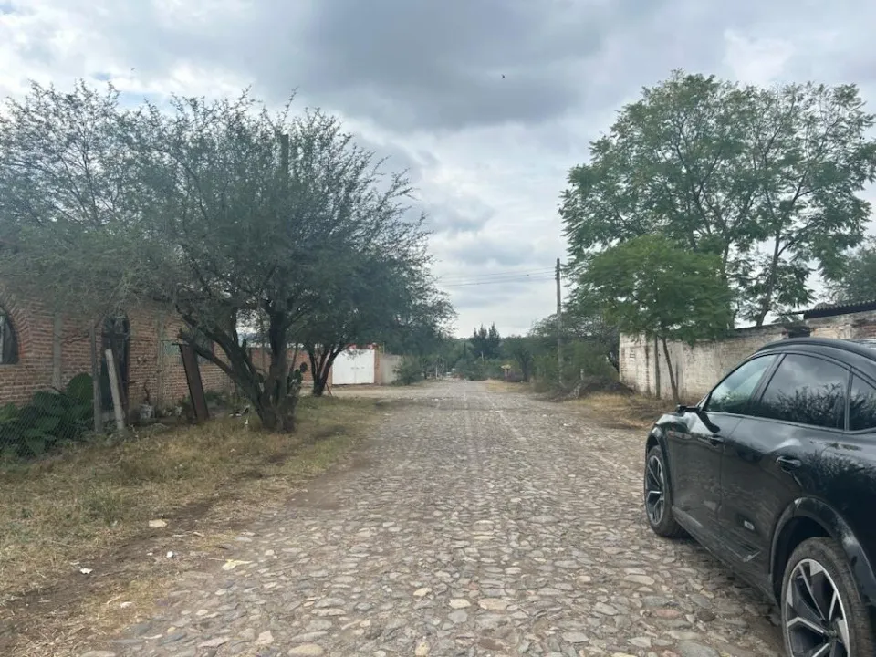 Foto 7 de Terreno en venta en Calzada de las Amapolas, Jardines de la Calera, Tlajomulco de Zúñiga