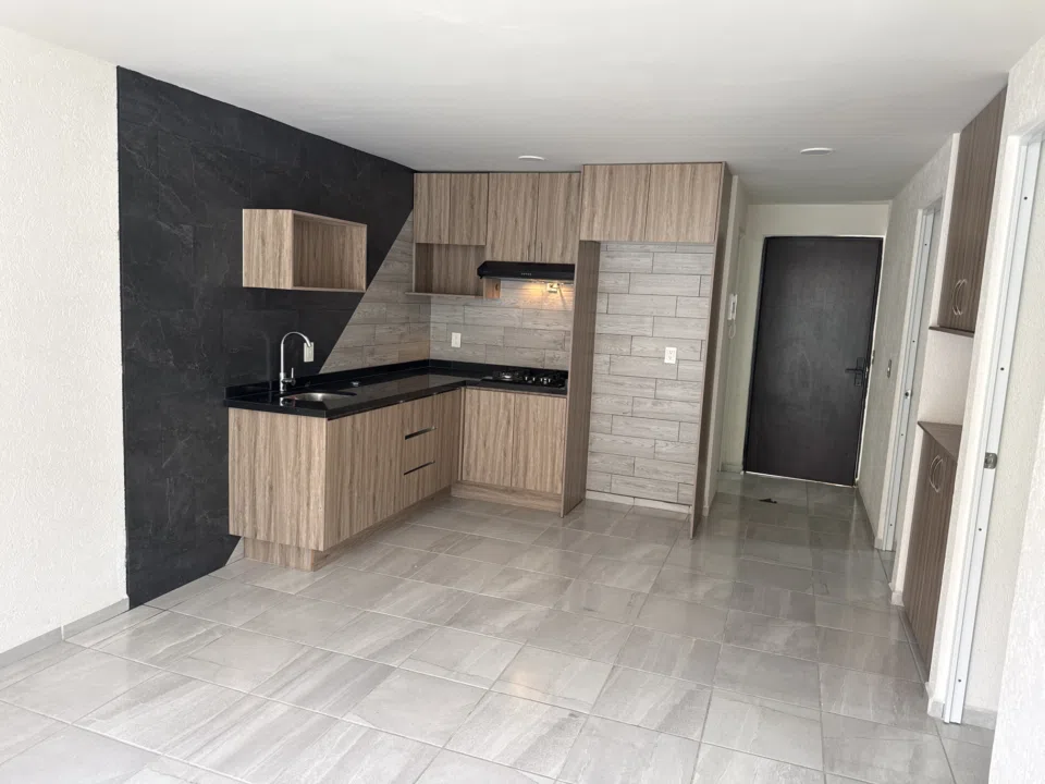 Foto 3 de Departamento Nuevo a Estrenar en Talavera, Tonalá