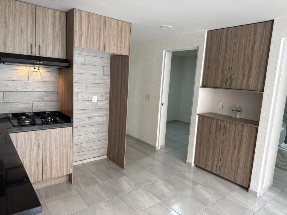 Foto 4 de Departamento Nuevo a Estrenar en Talavera, Tonalá