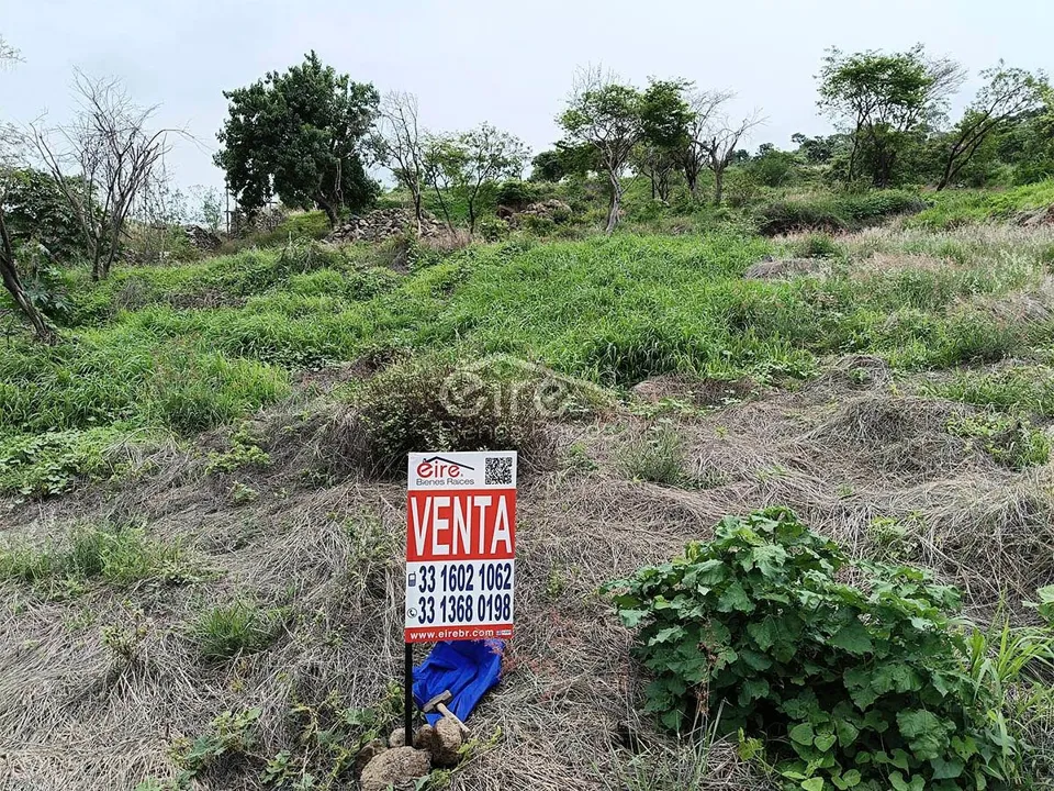 Terrenos en venta en Santa Cruz de la Loma, Fracc. Montezzano