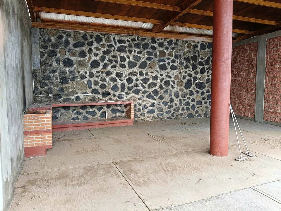 Foto 9 de Terrenos en venta en Santa Cruz de la Loma, Fracc. Montezzano