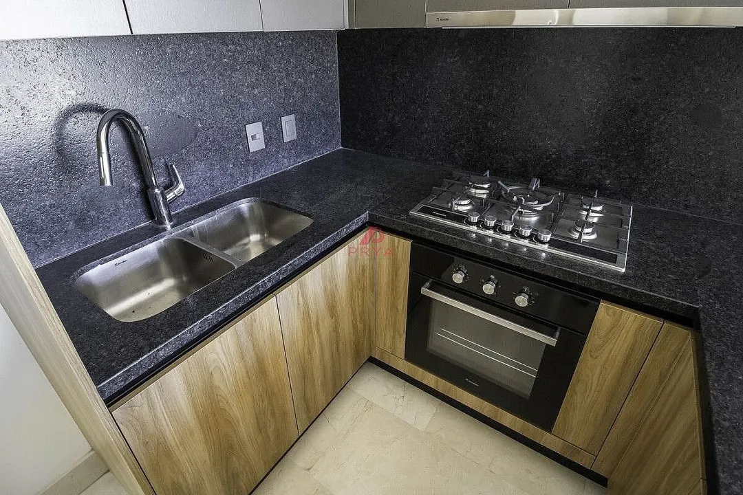 Foto 4 de Departamento en renta en Providencia Guadalajara Torre Berilio Square 2 recámara