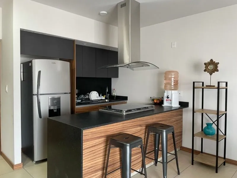 Foto 3 de Departamento en venta en Calle Francisco I. Madero, Jocotán, Zapopan