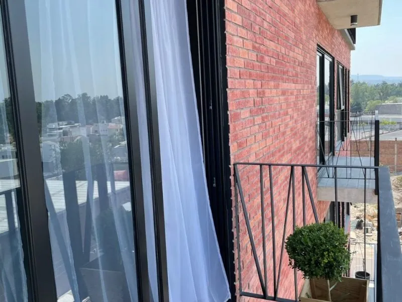 Foto 6 de Departamento en venta en Calle Francisco I. Madero, Jocotán, Zapopan