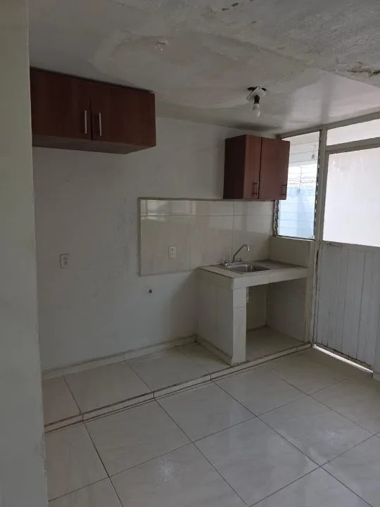 Foto 4 de Departamento en venta en Paseo Santa Rosalía, Infonavit La Soledad, Tonalá