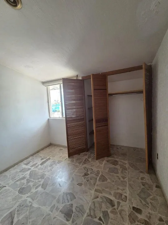 Foto 4 de Departamento en Renta en Patria Universidad