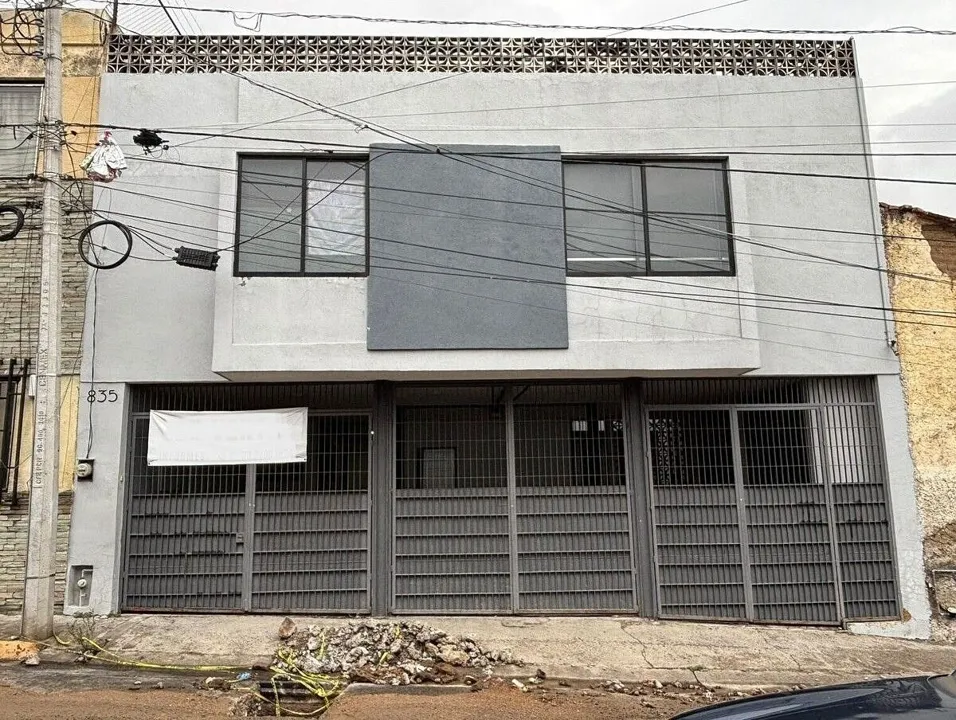 Foto 2 de OFICINAS RECIEN REMODELADAS EN COL. CENTRO DE GUADALAJARA, JAL.