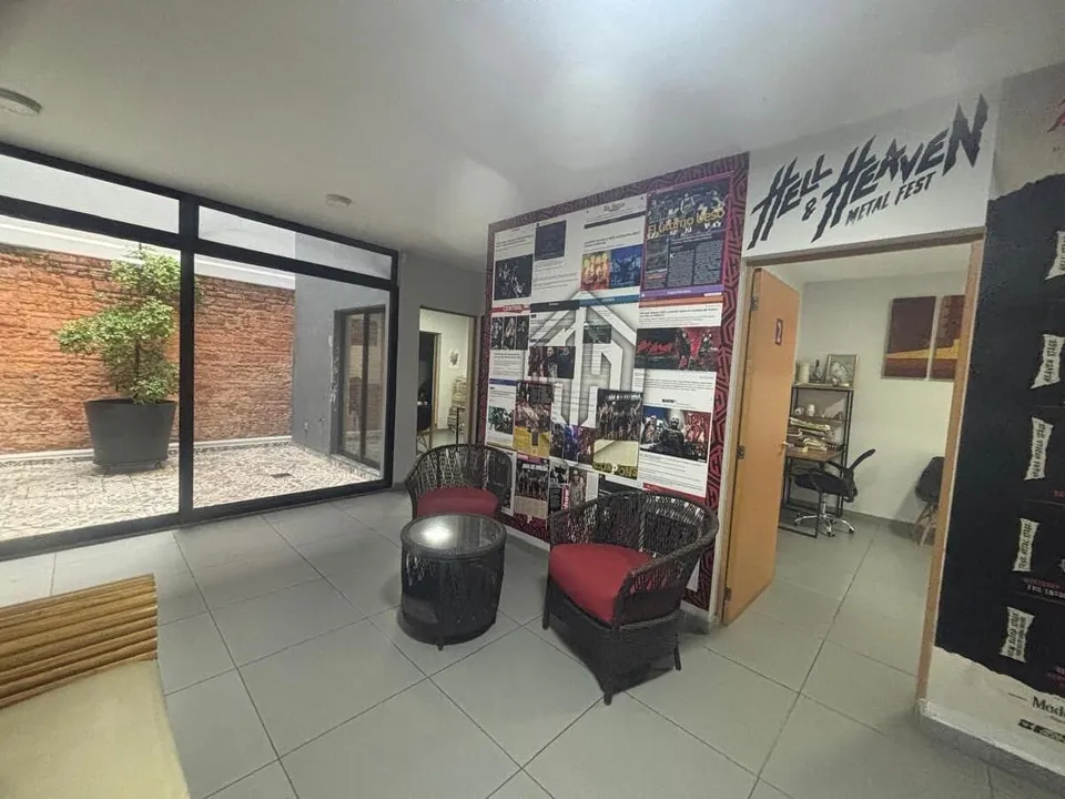Foto 8 de OFICINAS RECIEN REMODELADAS EN COL. CENTRO DE GUADALAJARA, JAL.