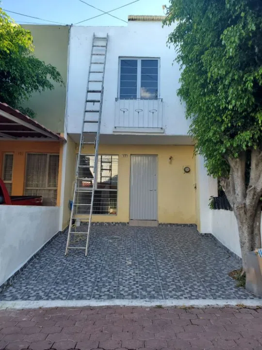 Casa en Isla Mexcaltitan #4721 , San Pedro Tlaquepaque