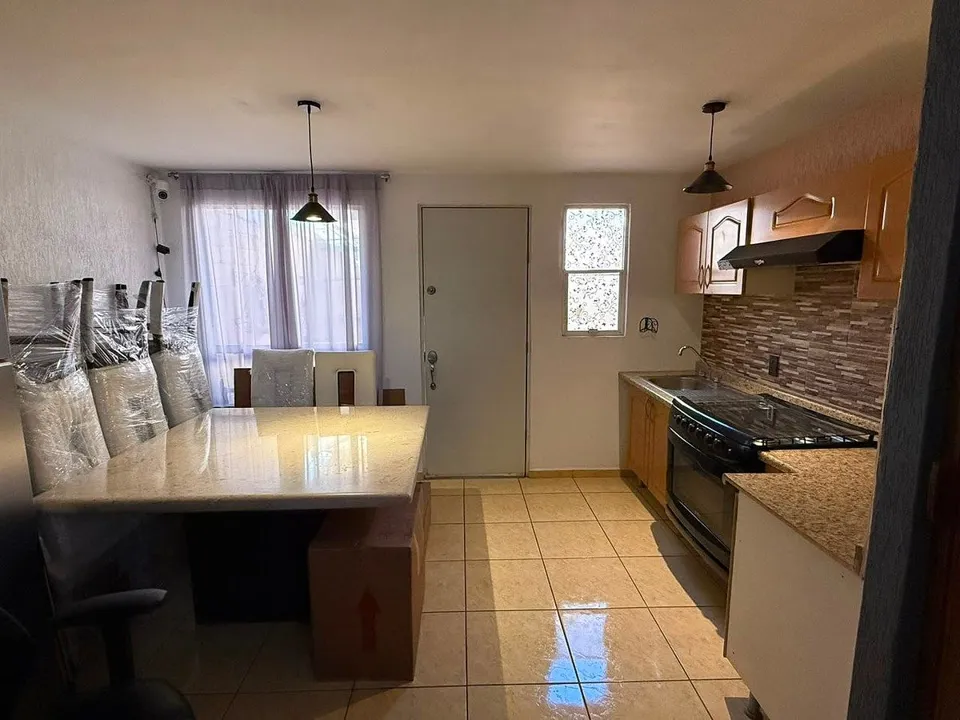 Foto 3 de Casa En Venta En Los Cantaros, Tlajomulco.