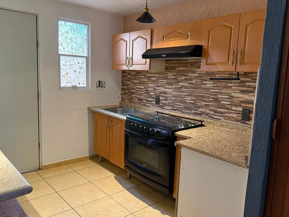 Foto 5 de Casa En Venta En Los Cantaros, Tlajomulco.