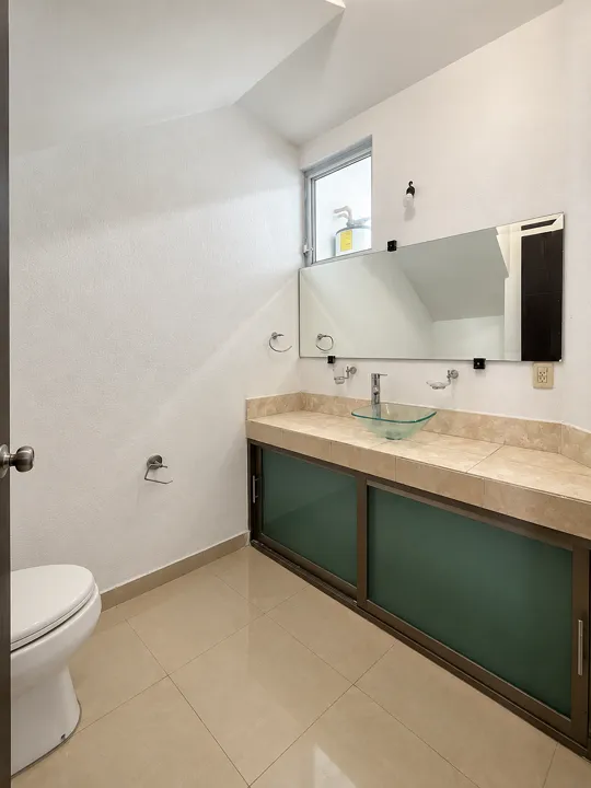 Foto 4 de Casa en renta en Coto San Rafael, Nuevo México
