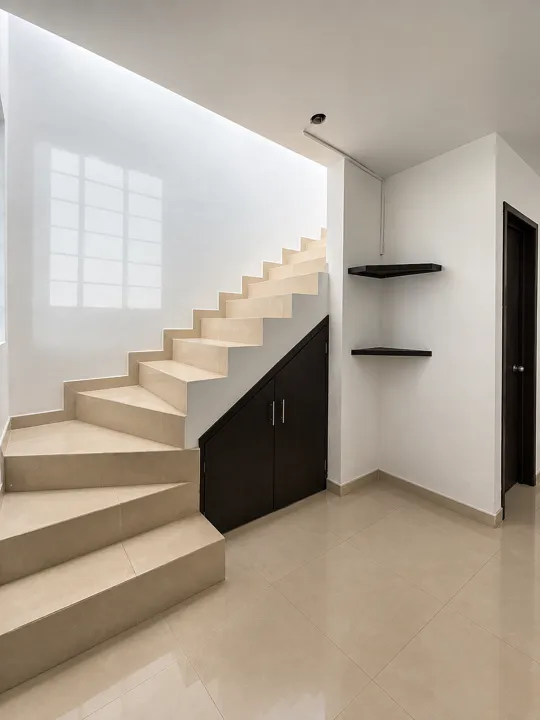Foto 6 de Casa en renta en Coto San Rafael, Nuevo México