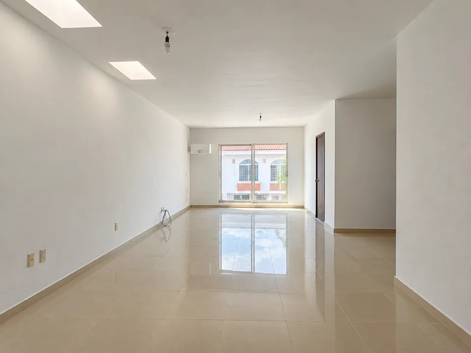 Foto 8 de Casa en renta en Coto San Rafael, Nuevo México