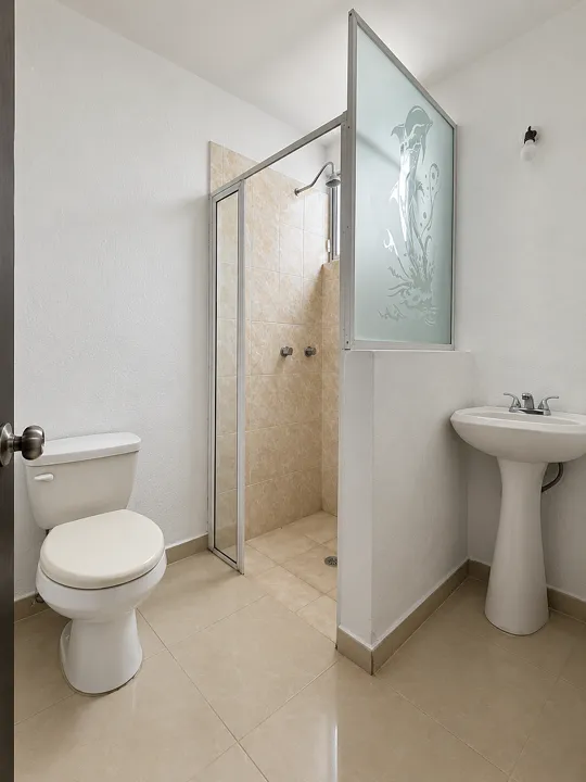 Foto 9 de Casa en renta en Coto San Rafael, Nuevo México