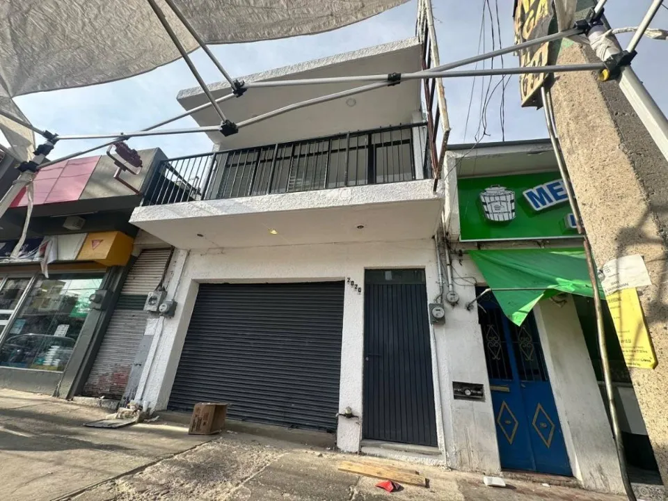 Local Comercial en renta en Fresno, Arregui Fresno Poniente, Guadalajara