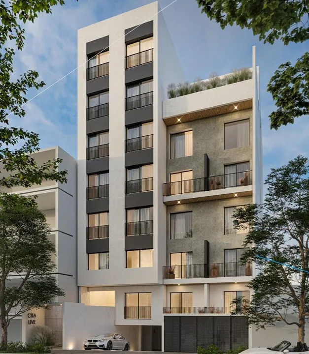 DEPARTAMENTO EN VENTA EN CIUDAD GRANJA, ZAPOPAN, JAL, CITÁ