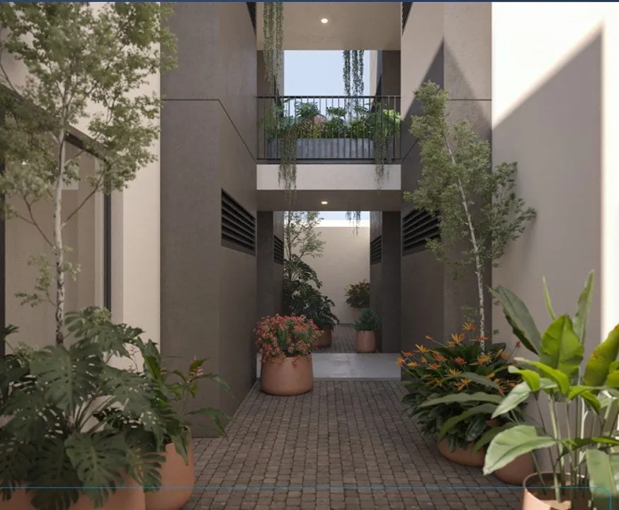 Foto 2 de DEPARTAMENTO EN VENTA EN CIUDAD GRANJA, ZAPOPAN, JAL, CITÁ