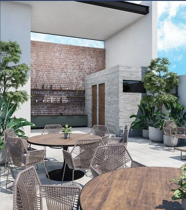 Foto 5 de DEPARTAMENTO EN VENTA EN CIUDAD GRANJA, ZAPOPAN, JAL, CITÁ