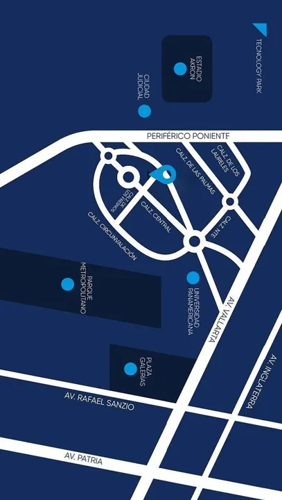 Foto 7 de DEPARTAMENTO EN VENTA EN CIUDAD GRANJA, ZAPOPAN, JAL, CITÁ