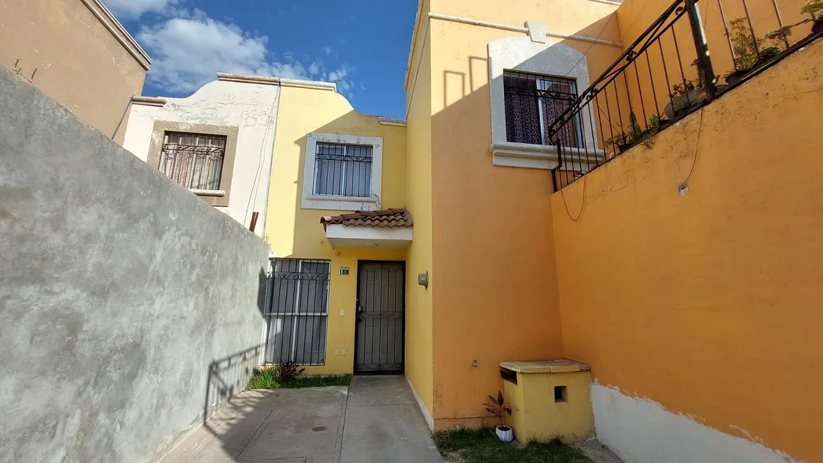 Casa en venta en Coto SANTA GUADALUPE, REAL DEL VALLE, Tlajomulco de Zuñiga