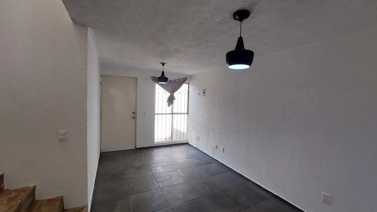 Foto 2 de Casa en venta en Coto SANTA GUADALUPE, REAL DEL VALLE, Tlajomulco de Zuñiga