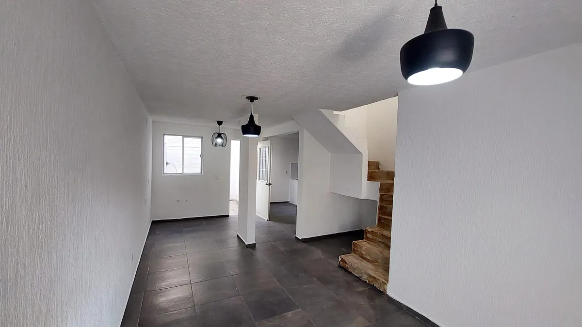 Foto 3 de Casa en venta en Coto SANTA GUADALUPE, REAL DEL VALLE, Tlajomulco de Zuñiga