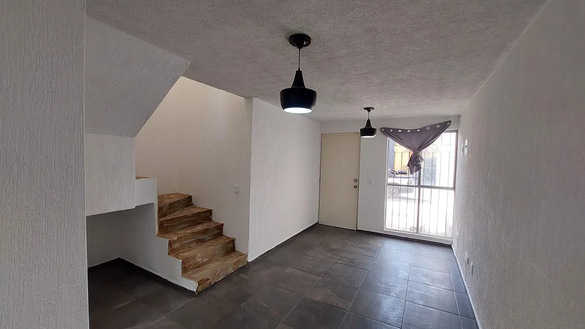 Foto 4 de Casa en venta en Coto SANTA GUADALUPE, REAL DEL VALLE, Tlajomulco de Zuñiga