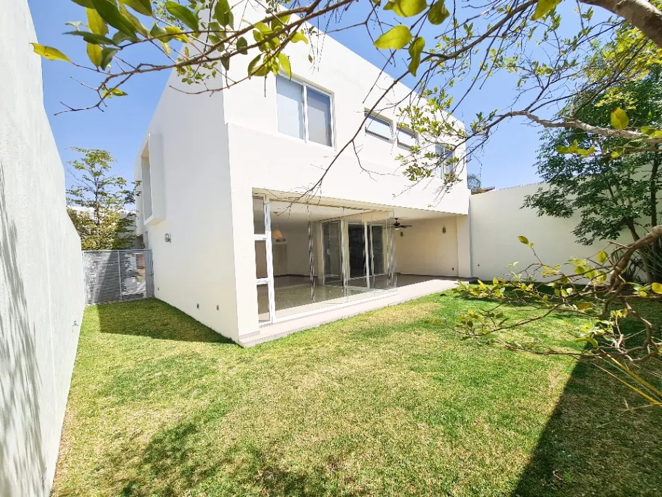 Foto 9 de Casa en venta en Avenida Universidad, Puerta del Bosque , Zapopan