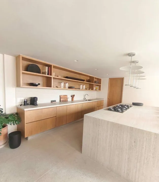 Foto 3 de Departamento en Venta en Villa Verona, Zapopan, Jalisco.