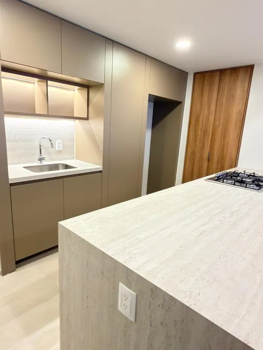 Foto 4 de Departamento en Venta en Villa Verona, Zapopan, Jalisco.