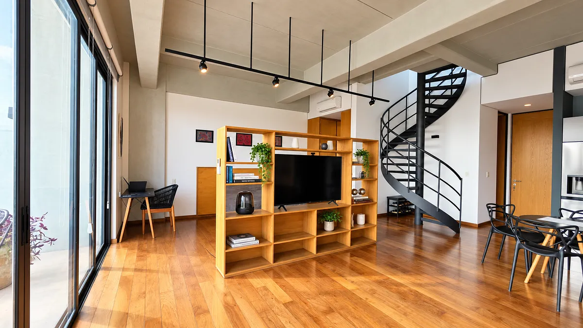Departamento en Venta en Colonia Americana Guadalajara