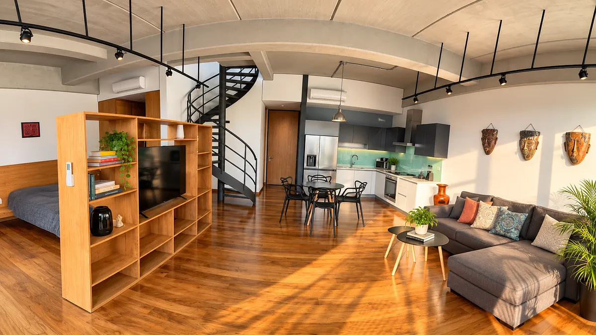 Foto 4 de Departamento en Venta en Colonia Americana Guadalajara
