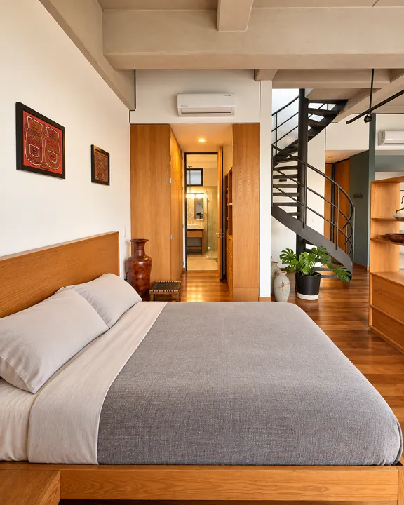 Foto 6 de Departamento en Venta en Colonia Americana Guadalajara