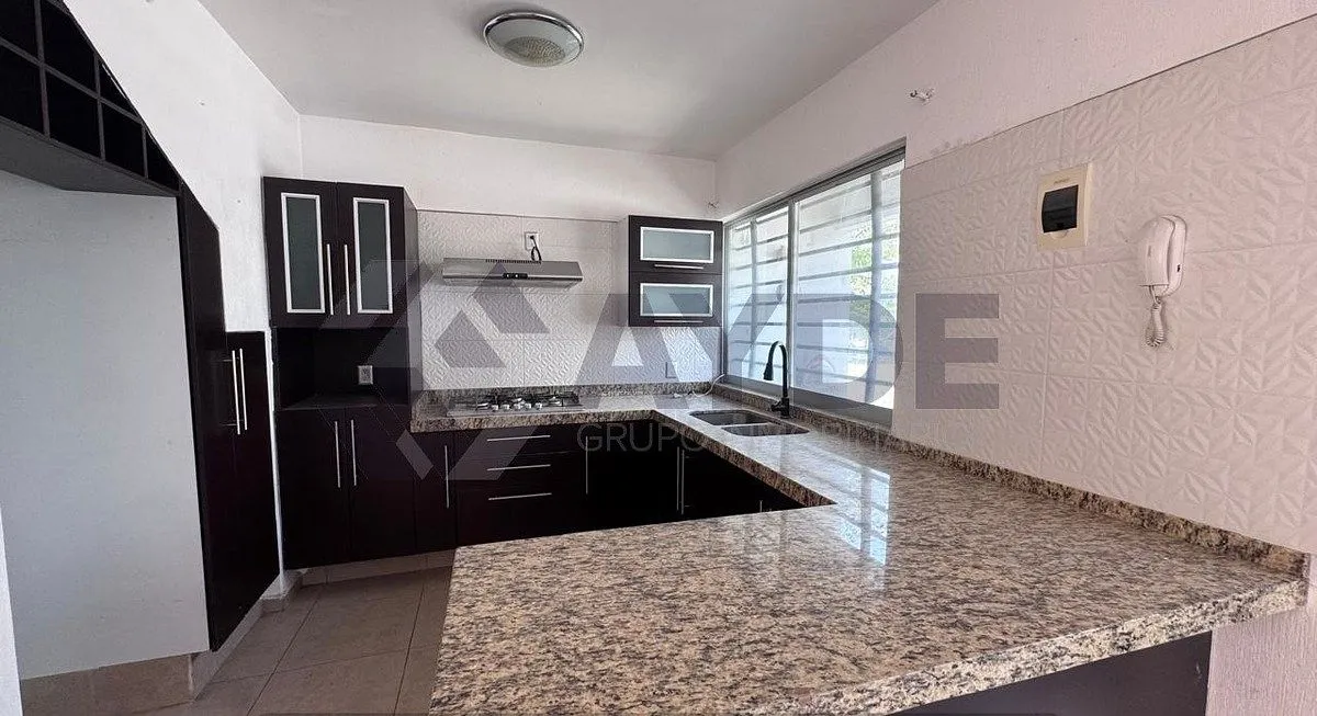 Foto 6 de CASA EN VENTA EN FORÉT RESIDENCIAL INT. 117