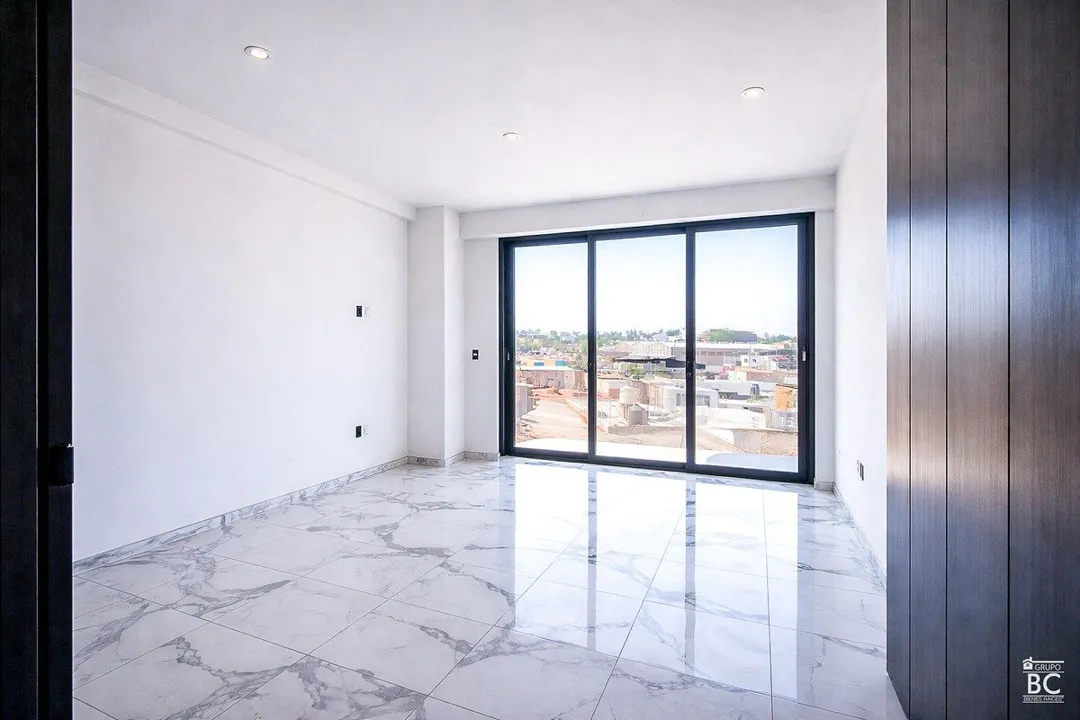 Foto 4 de Departamento en venta en Avila Camacho / 1 recámara / excelentes amenidades