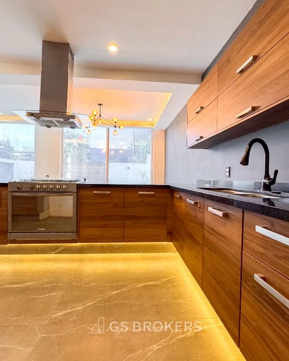 Foto 6 de Casa en venta en Paseo del Amanecer, Solares Residencial, Zapopan