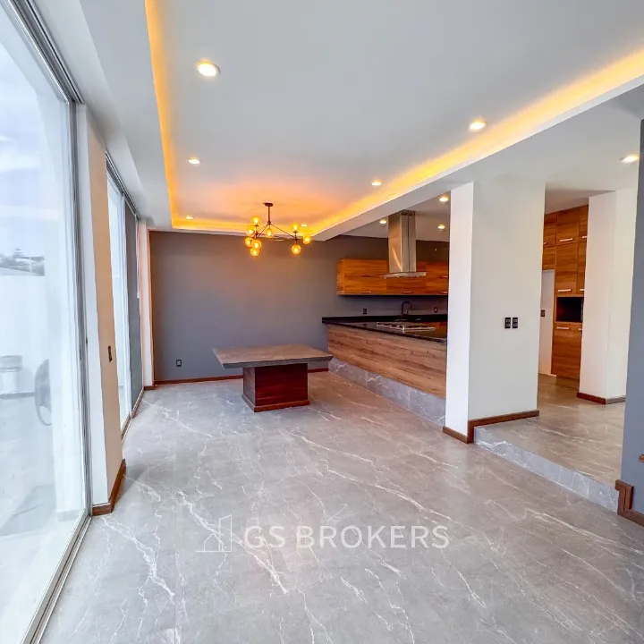 Foto 7 de Casa en venta en Paseo del Amanecer, Solares Residencial, Zapopan
