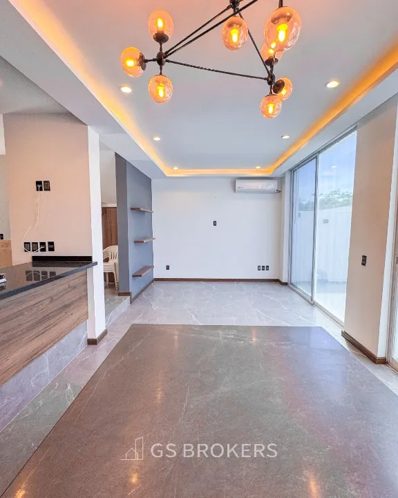 Foto 8 de Casa en venta en Paseo del Amanecer, Solares Residencial, Zapopan
