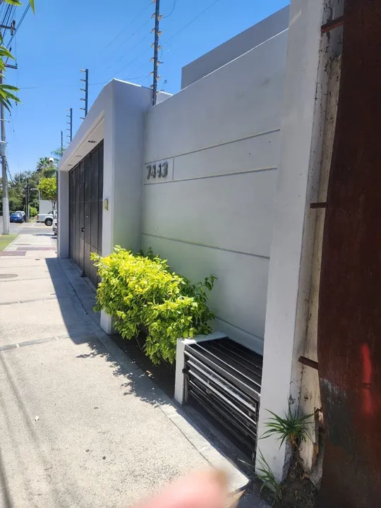 Foto 4 de Terreno en Venta en Naciones Unidas