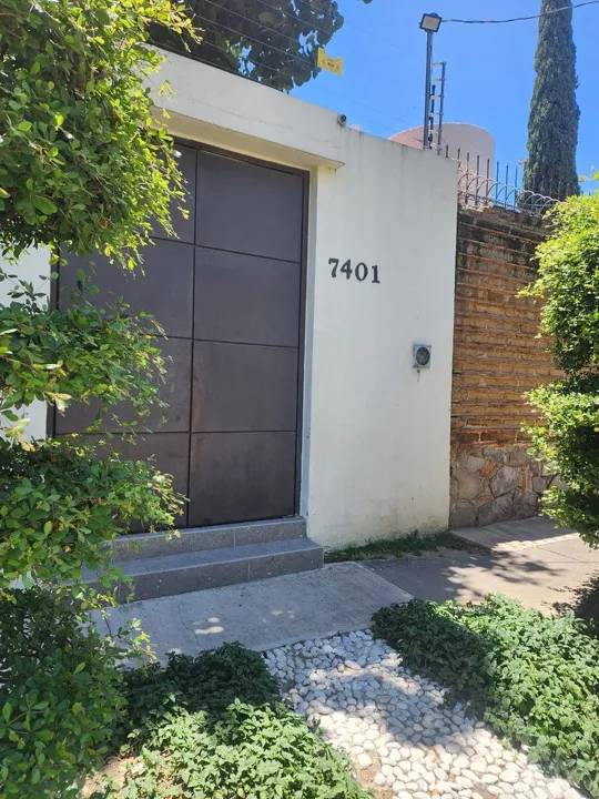 Foto 5 de Terreno en Venta en Naciones Unidas
