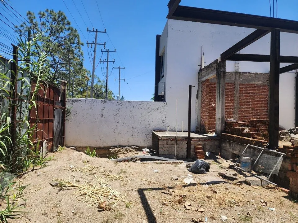 Foto 6 de Terreno en Venta en Naciones Unidas