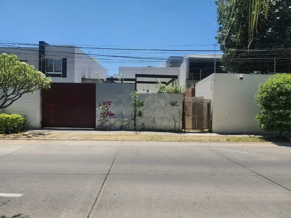 Foto 7 de Terreno en Venta en Naciones Unidas