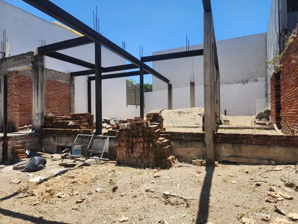 Foto 9 de Terreno en Venta en Naciones Unidas