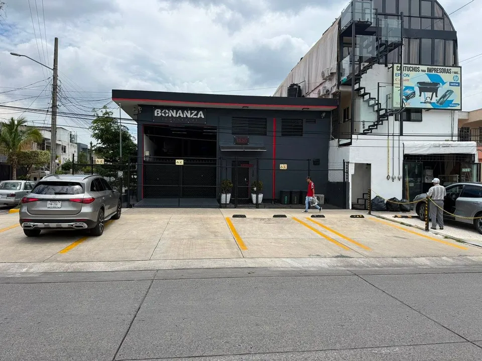 Bodega en Venta en Colonia Industrial en Guadalajara, Jalisco