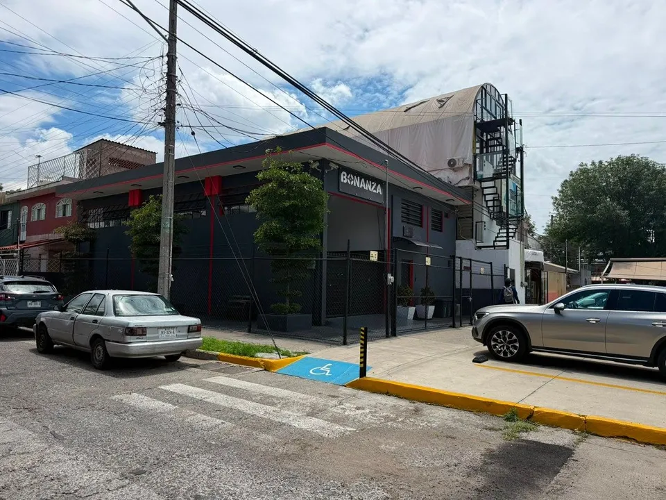 Foto 2 de Bodega en Venta en Colonia Industrial en Guadalajara, Jalisco