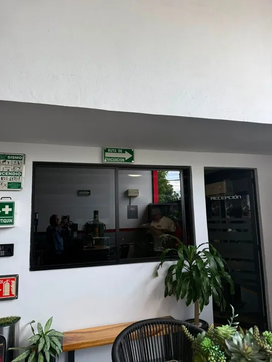 Foto 4 de Bodega en Venta en Colonia Industrial en Guadalajara, Jalisco