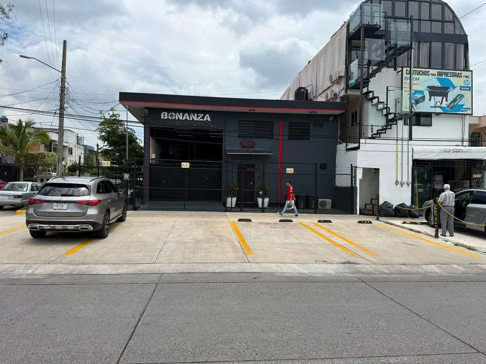 Foto 5 de Bodega en Venta en Colonia Industrial en Guadalajara, Jalisco